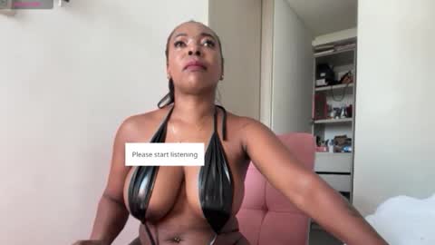 Hana  online show from 2, 11, 2025