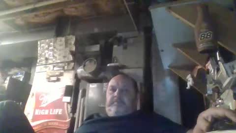 naked man online show from 15, 11, 2025