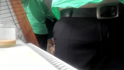 Snapshot of handncocknocum chatting on 4, 1, 2025 handncocknocum online show from 4, 1, 2025