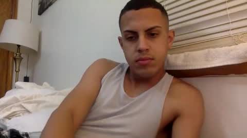 handsome01_ online show from 10, 1, 2026