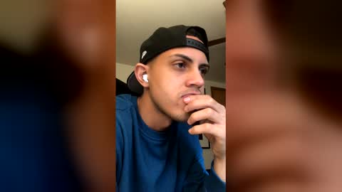 handsome01_ online show from 14, 1, 2026