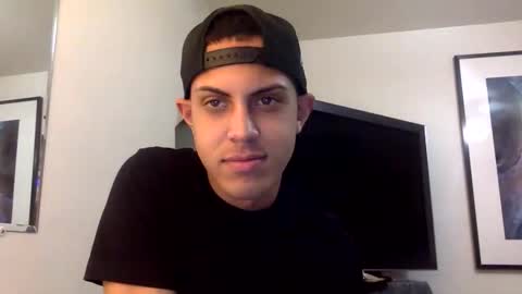 handsome01_ online show from 16, 1, 2026