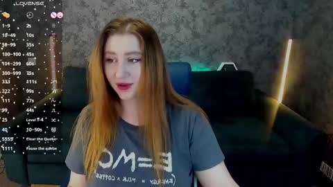 Dayana online show from 1, 12, 2025