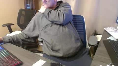 handsome_guy4u online show from 29, 3, 2026