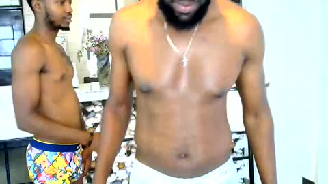 handsome king online show from 3, 6, 2026