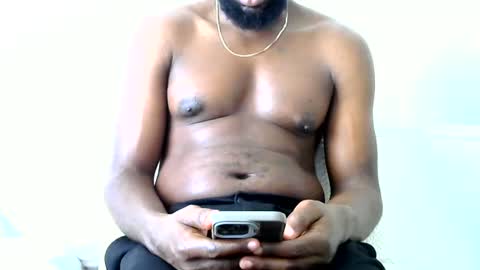 handsome king online show from 15, 6, 2026