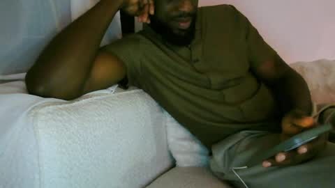 handsome king online show from 26, 6, 2026