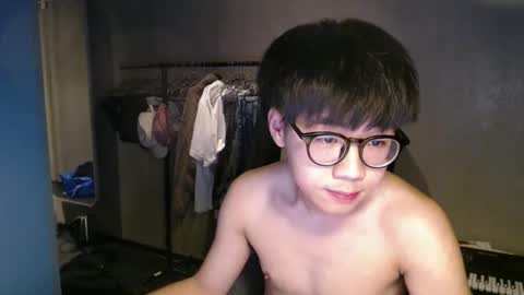 handsome_mannn online show from 14, 11, 2025