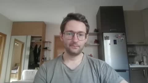 Sasha online show from 20, 1, 2025