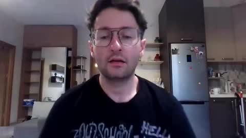 Sasha online show from 27, 9, 2025