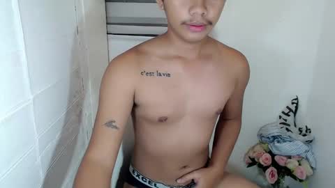 handsome_vanana online show from 16, 2, 2025