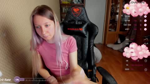 Mila online show from 24, 12, 2024