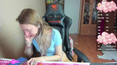 Mila online show from 24, 11, 2025