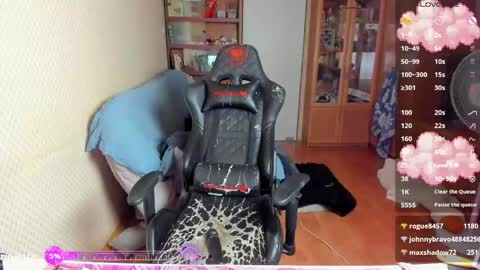 Snapshot of handsome_whale chatting on 6, 6, 2026 Mila online show from 6, 6, 2026