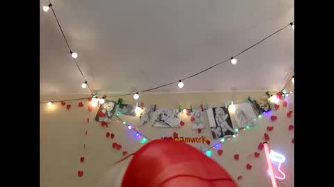 HandsomeAlfie online show from 14, 2, 2025