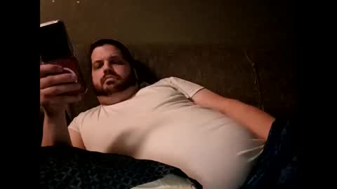 Snapshot of handsomedaddy198924 chatting on 11, 2, 2026 Handsomedaddy198923 online show from 11, 2, 2026