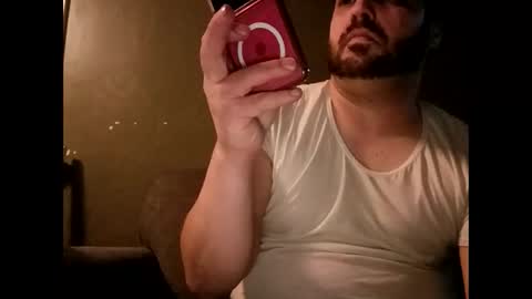 Snapshot of handsomedaddy198924 chatting on 18, 2, 2026 Handsomedaddy198923 online show from 18, 2, 2026