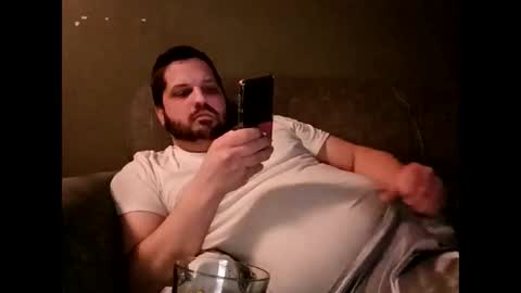 Snapshot of handsomedaddy198924 chatting on 21, 2, 2026 Handsomedaddy198923 online show from 21, 2, 2026