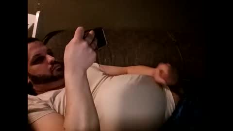 Handsomedaddy198923 online show from 21, 3, 2026