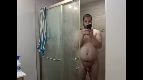 Handsomedaddy198923 online show from 26, 3, 2026