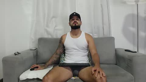 Handsomen online show from 10, 2, 2026