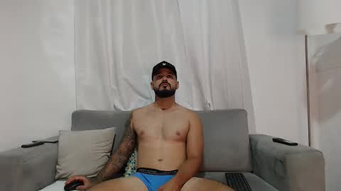 Handsomen online show from 3, 3, 2026