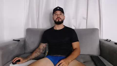 Handsomen online show from 28, 4, 2026