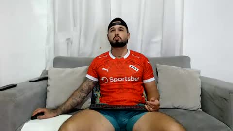 Snapshot of handsomen69 chatting on 17, 6, 2026 Handsomen online show from 17, 6, 2026