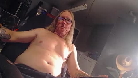 Snapshot of handyman5303 chatting on 18, 1, 2026 Handystudman online show from 18, 1, 2026