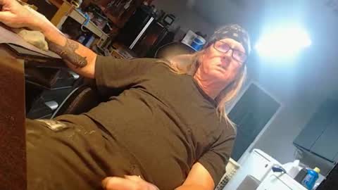 Snapshot of handyman5303 chatting on 9, 2, 2026 Handystudman online show from 9, 2, 2026
