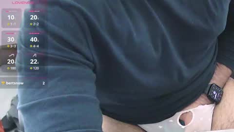 Snapshot of handyman732438 chatting on 27, 4, 2026 handyman732438 online show from 27, 4, 2026