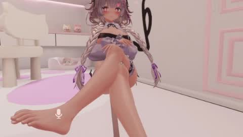Snapshot of hanea_anime chatting on 21, 4, 2026 Brittany online show from 21, 4, 2026
