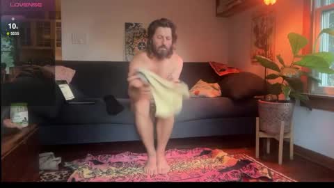 hanhuman online show from 21, 10, 2025