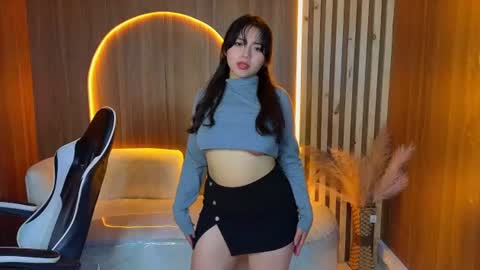 Snapshot of hani_amber_tx chatting on 1, 7, 2026 Follow me.. Live 730 to 1400 online show from 1, 7, 2026