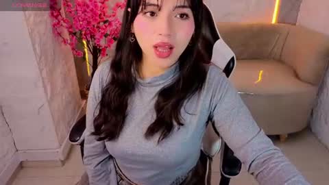 Snapshot of hani_amber_tx chatting on 12, 7, 2026 Follow me.. Live 730 to 1400 online show from 12, 7, 2026