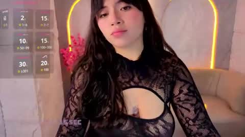 Snapshot of hani_amber_tx chatting on 23, 7, 2026 Follow me.. Live 730 to 1400 online show from 23, 7, 2026