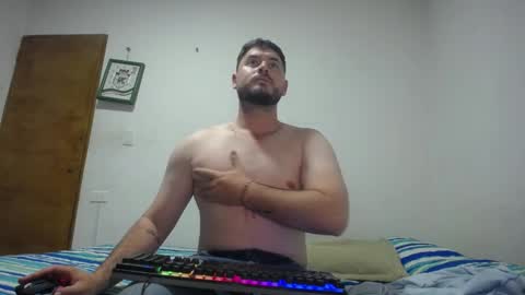 Snapshot of hankprettyboy chatting on 17, 12, 2024 HANK online show from 17, 12, 2024