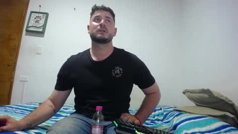 Snapshot of hankprettyboy chatting on 21, 12, 2024 HANK online show from 21, 12, 2024