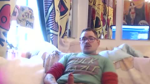 Snapshot of hankrams chatting on 16, 1, 2025 hank rams online show from 16, 1, 2025