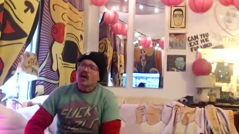 Snapshot of hankrams chatting on 11, 2, 2025 hank rams online show from 11, 2, 2025