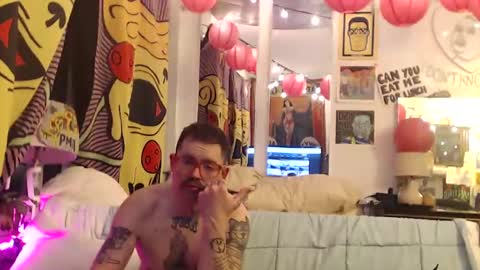 Snapshot of hankrams chatting on 17, 2, 2025 hank rams online show from 17, 2, 2025