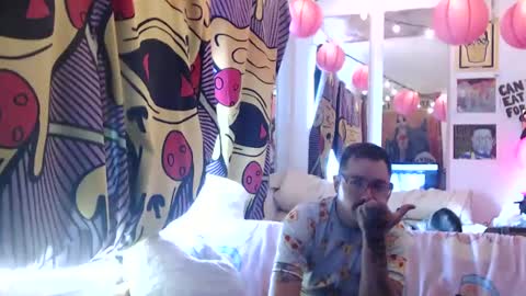 Snapshot of hankrams chatting on 20, 9, 2025 hank rams online show from 20, 9, 2025