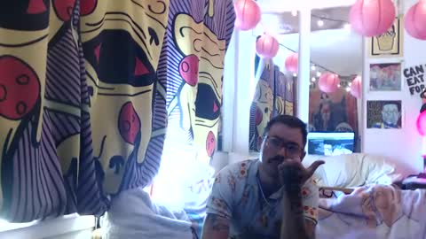 Snapshot of hankrams chatting on 28, 9, 2025 hank rams online show from 28, 9, 2025