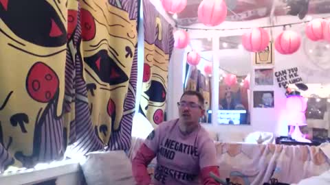 Snapshot of hankrams chatting on 13, 11, 2025 hank rams online show from 13, 11, 2025