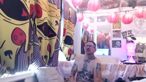 Snapshot of hankrams chatting on 15, 11, 2025 hank rams online show from 15, 11, 2025