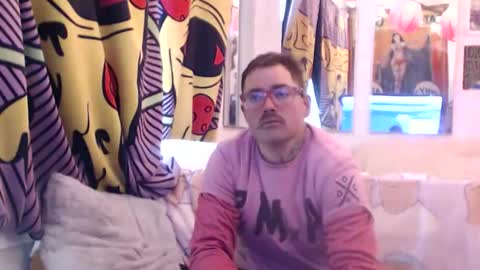 Snapshot of hankrams chatting on 30, 11, 2025 hank rams online show from 30, 11, 2025