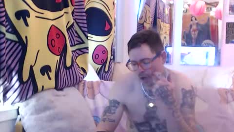 Snapshot of hankrams chatting on 14, 12, 2025 hank rams online show from 14, 12, 2025