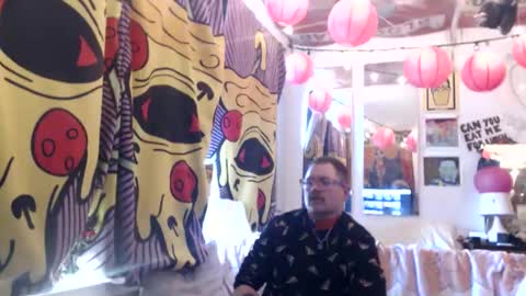 Snapshot of hankrams chatting on 16, 1, 2026 hank rams online show from 16, 1, 2026