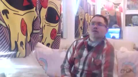 Snapshot of hankrams chatting on 21, 2, 2026 hank rams online show from 21, 2, 2026