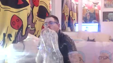 Snapshot of hankrams chatting on 22, 2, 2026 hank rams online show from 22, 2, 2026